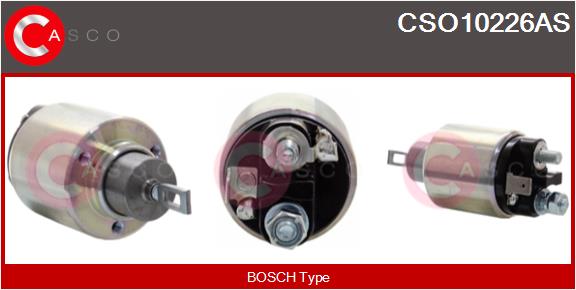 CASCO CSO10226AS Brand New...