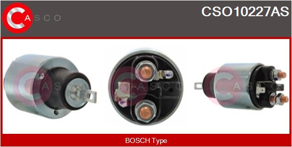 CASCO CSO10227AS Brand New...