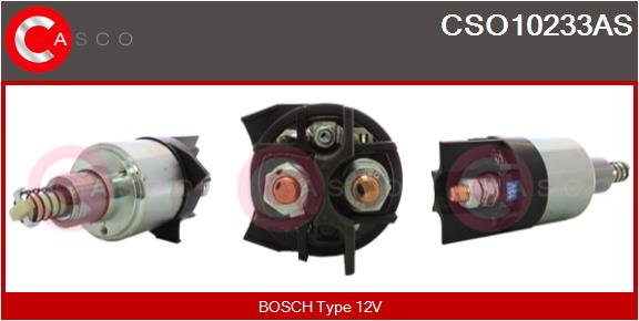 CASCO CSO10233AS Brand New...