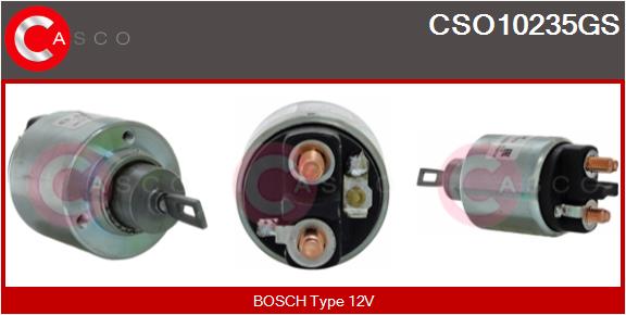 CASCO CSO10235GS Genuine...