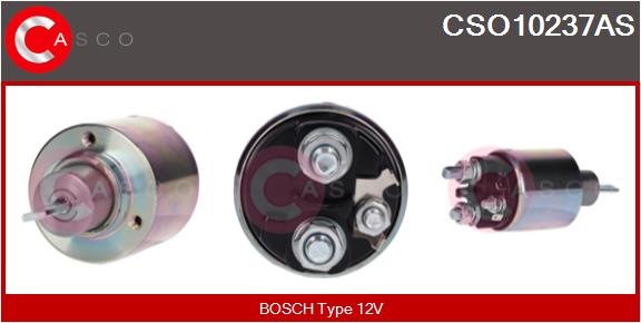 CASCO CSO10237AS Brand New...