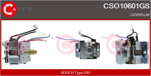 CASCO CSO10601GS Genuine...