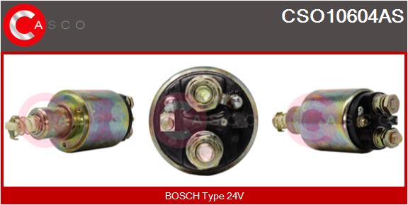CASCO CSO10604AS Brand New...