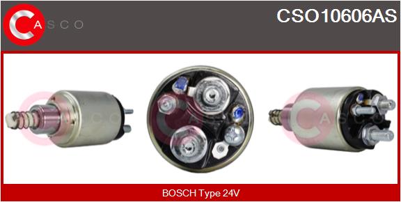 CASCO CSO10606AS Brand New...