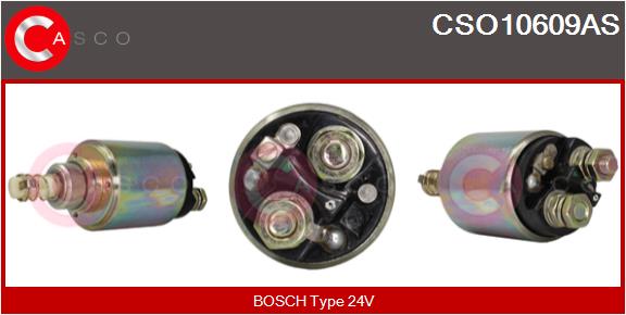 CASCO CSO10609AS Brand New...