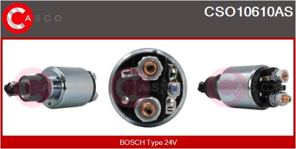 CASCO CSO10610AS Brand New...