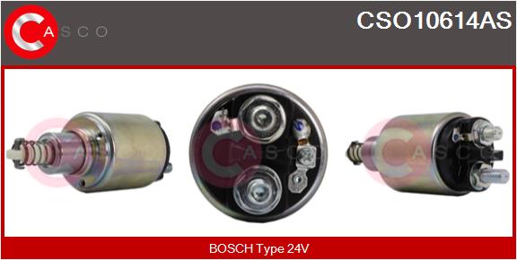 CASCO CSO10614AS Brand New...