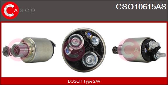 CASCO CSO10615AS Brand New...