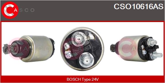 CASCO CSO10616AS Brand New...