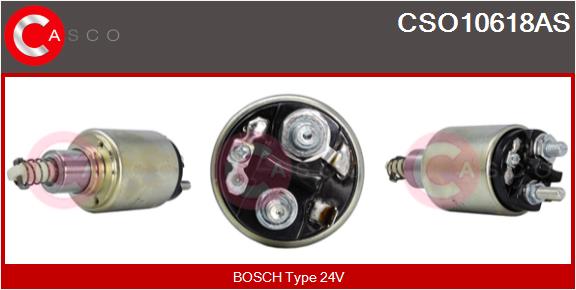 CASCO CSO10618AS Brand New...