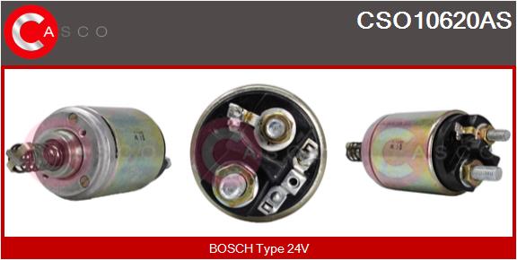 CASCO CSO10620AS Brand New...