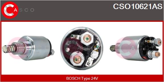 CASCO CSO10621AS Brand New...