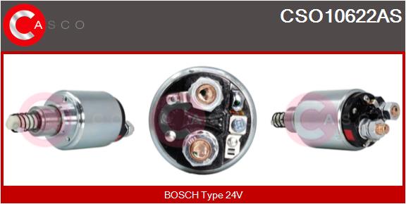 CASCO CSO10622AS Brand New...