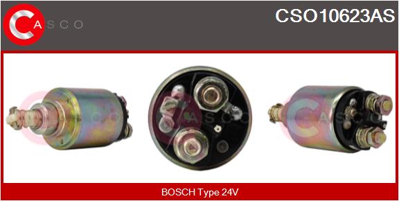 CASCO CSO10623AS Brand New...