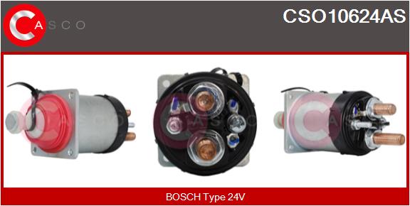 CASCO CSO10624AS Brand New...