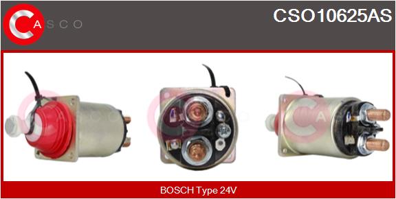 CASCO CSO10625AS Brand New...