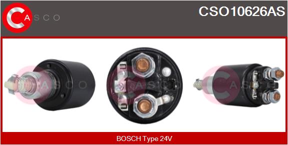CASCO CSO10626AS Brand New...