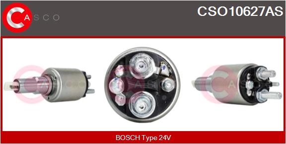 CASCO CSO10627AS Brand New...