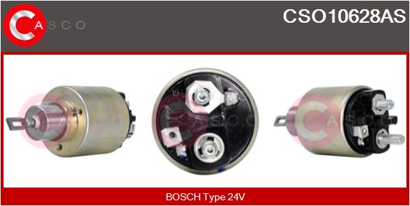 CASCO CSO10628AS Brand New...