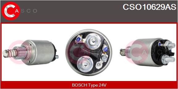 CASCO CSO10629AS Brand New...