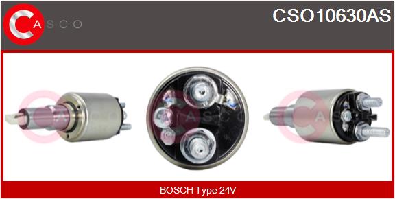 CASCO CSO10630AS Brand New...