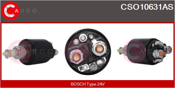 CASCO CSO10631AS Brand New...