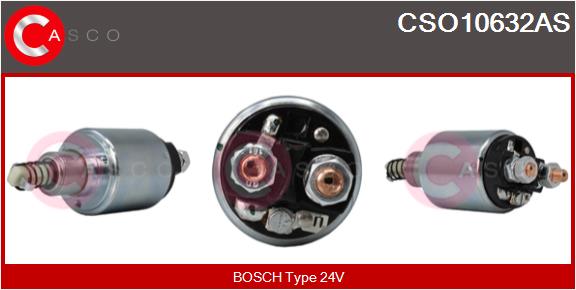 CASCO CSO10632AS Brand New...