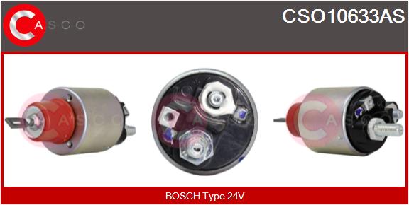 CASCO CSO10633AS Brand New...
