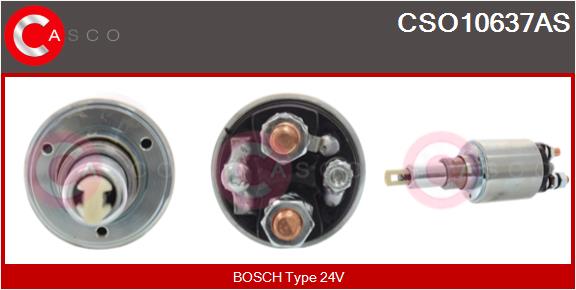 CASCO CSO10637AS Brand New...