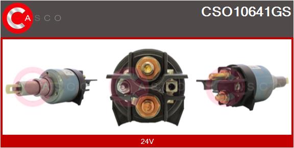 CASCO CSO10641GS Genuine...
