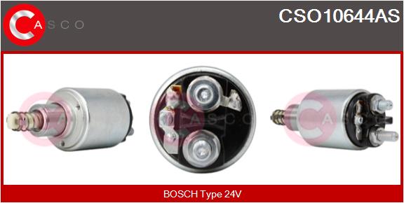 CASCO CSO10644AS Brand New...