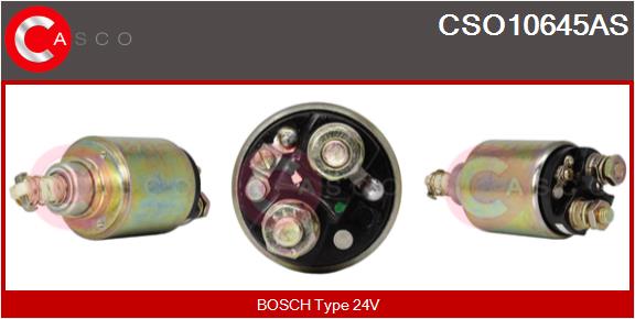 CASCO CSO10645AS Brand New...