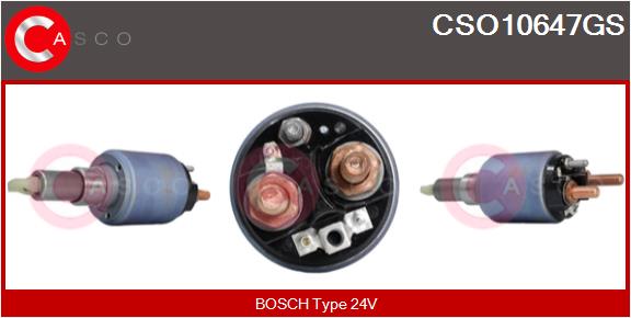 CASCO CSO10647GS Genuine...