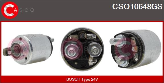 CASCO CSO10648GS Genuine...