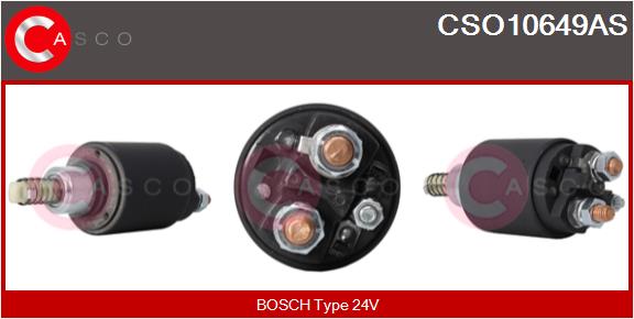 CASCO CSO10649AS Brand New...