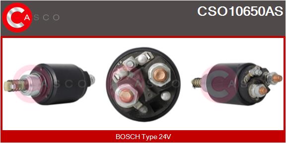 CASCO CSO10650AS Brand New...