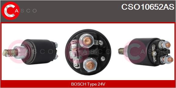 CASCO CSO10652AS Brand New...