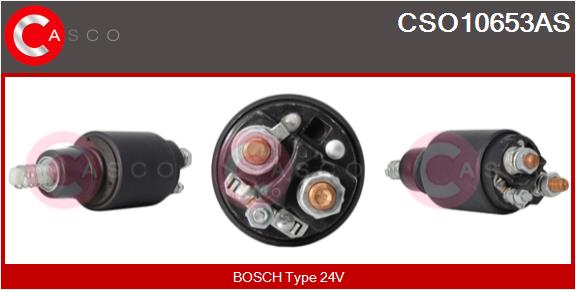 CASCO CSO10653AS Brand New...