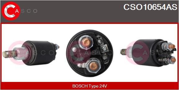 CASCO CSO10654AS Brand New...