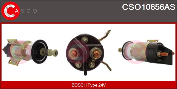 CASCO CSO10656AS Brand New...