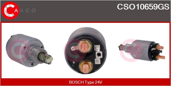 CASCO CSO10659GS Genuine...