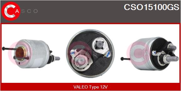 CASCO CSO15100GS Genuine...