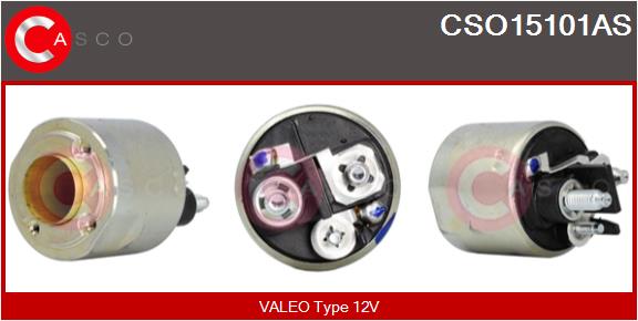 CASCO CSO15101AS Brand New...