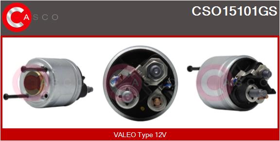 CASCO CSO15101GS Genuine...