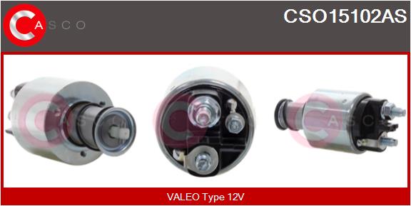 CASCO CSO15102AS Brand New...