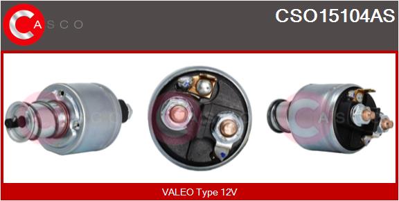 CASCO CSO15104AS Brand New...