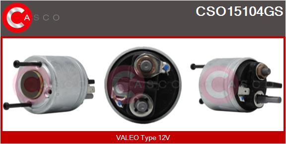 CASCO CSO15104GS Genuine...