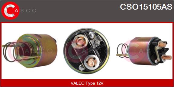 CASCO CSO15105AS Brand New...