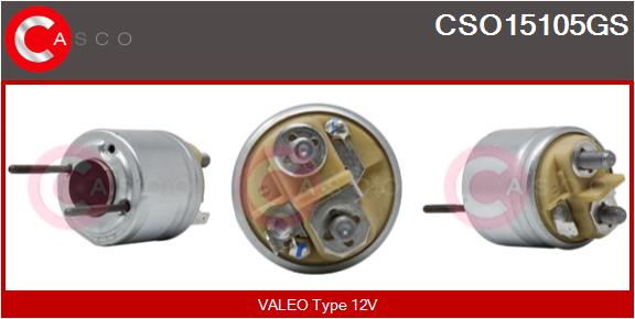 CASCO CSO15105GS Genuine...