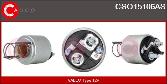 CASCO CSO15106AS Brand New...